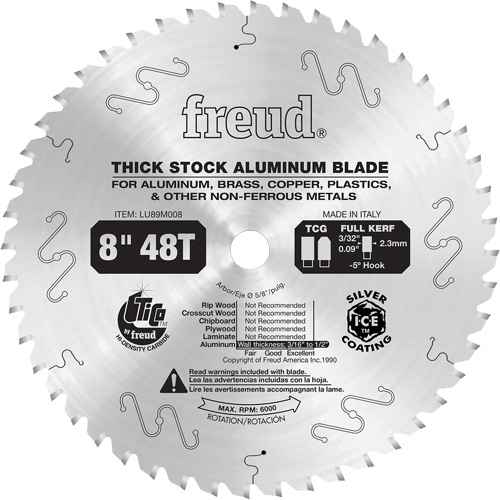 [TT706] Lame de scie industrielle (TT706)