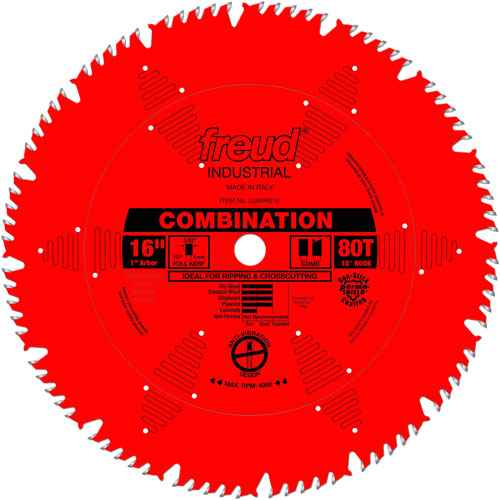 TCS Industrial Saw Blade - General Purpose (TT820)