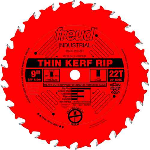 [TT828] Lames de scie industrielle TCS - refente/coupe en travers à voie étroite (TT828)