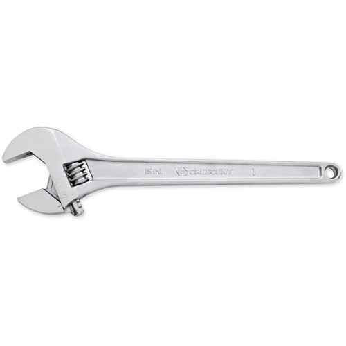 [TTB036] Adjustable Tapered Handle Wrench - Carded (TTB036)