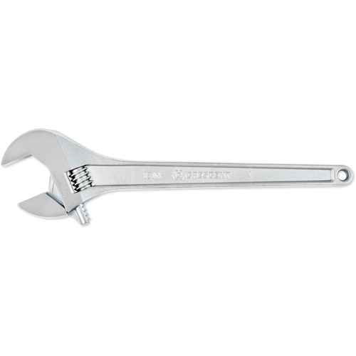 [TTB037] Adjustable Tapered Handle Wrench - Carded (TTB037)