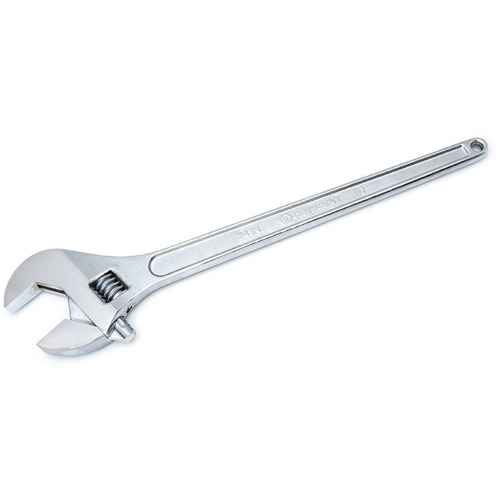[TTB038] Adjustable Tapered Handle Wrench - Carded (TTB038)