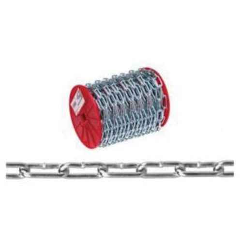 [TTB060] Straight Link Coil Chain (TTB060)