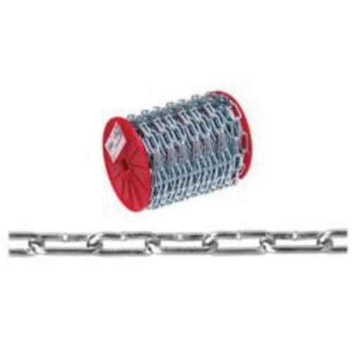 [TTB311] Straight Link Coil Chain (TTB311)