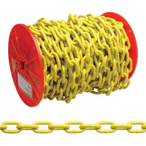[TTB312] Proof Coil Chain (TTB312)