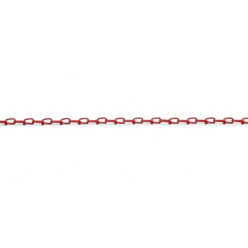 [TTB318] Chaîne double torsion en inconel (TTB318)