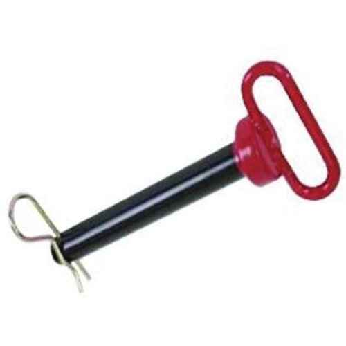 [TTB576] Hitch Pin with Clip (TTB576)