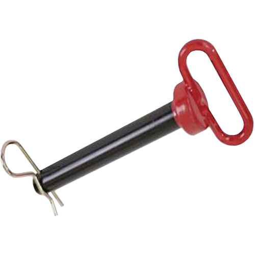 [TTB577] Hitch Pin with Clip (TTB577)