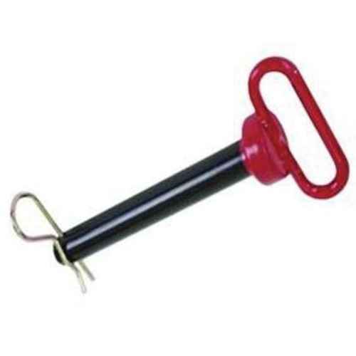 Hitch Pin with Clip (TTB578)