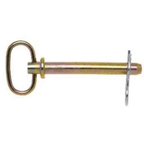 [TTB583] Hitch Pin with Clip (TTB583)