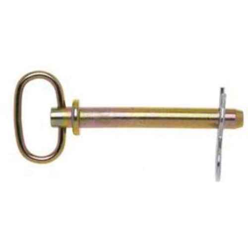 [TTB584] Hitch Pin with Clip (TTB584)