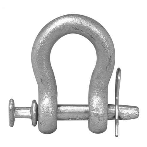 Straight Long Body Clevis Pin (TTB595)
