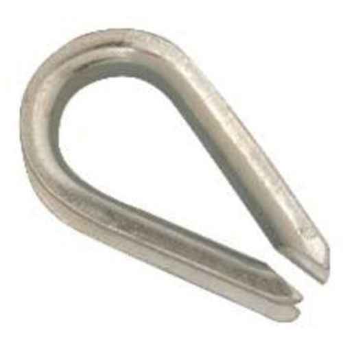 [TTB791] Wire Rope Thimble (TTB791)