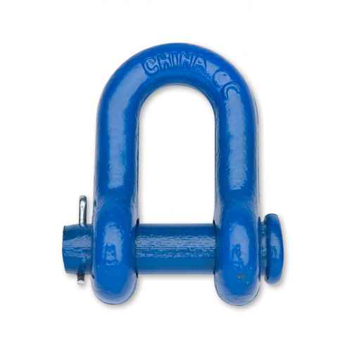 [TTB813] Anneaux soudés utilitaires Super Blue Campbell(MD) (TTB813)