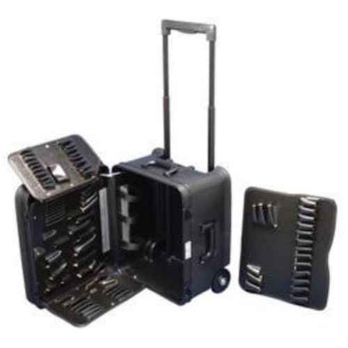 [TTB863] Trousse d'outils de service mobile sur 2 roues (TTB863)