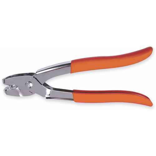 [TTB940] Poinçon à verrou d'accrochage de 11" pour bardage en vinyle et en aluminium et jupes en plastique (TTB940)