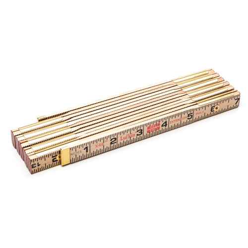 [TTB958] Folding Rule (TTB958)