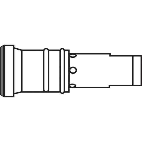 [TTT079] Elliptical Consumables (TTT079)