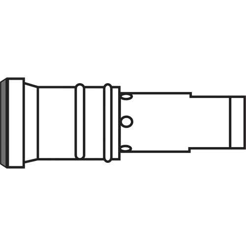 [TTT080] Elliptical Consumables (TTT080)