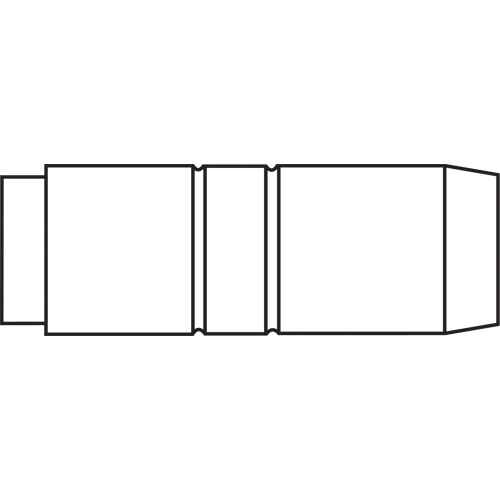 [TTT082] Elliptical Consumables (TTT082)
