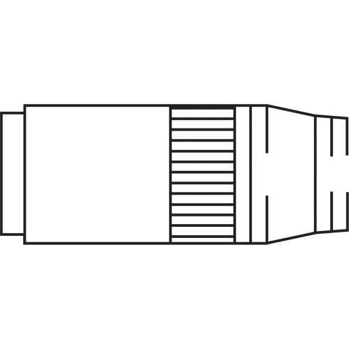 [TTT094] Centerfire™ Series Brass Nozzle (TTT094)
