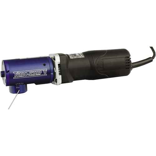 [TTT401] Turbo-Sharp® X Tungsten Electrode Grinders (TTT401)