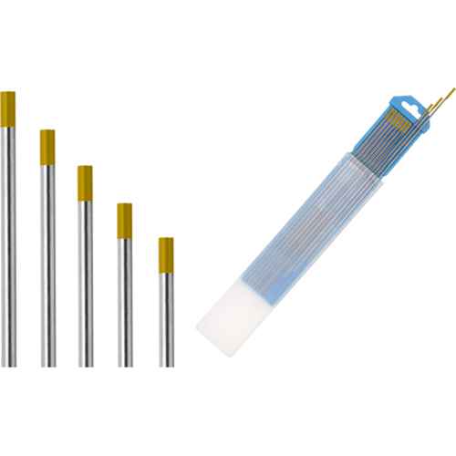 [TTT404] Tungsten Electrodes (TTT404)