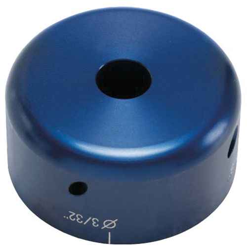 [TTT413] Turbo-Sharp® V Tungsten Electrode Grinders - Grinder Head (TTT413)