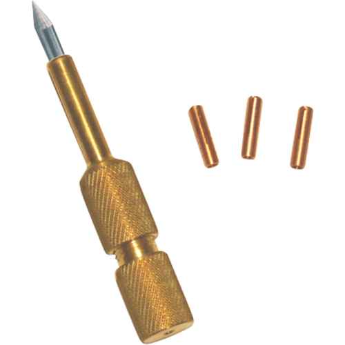 [TTT414] Turbo-Sharp® V Tungsten Electrode Grinders - Short Tungsten Kit (TTT414)