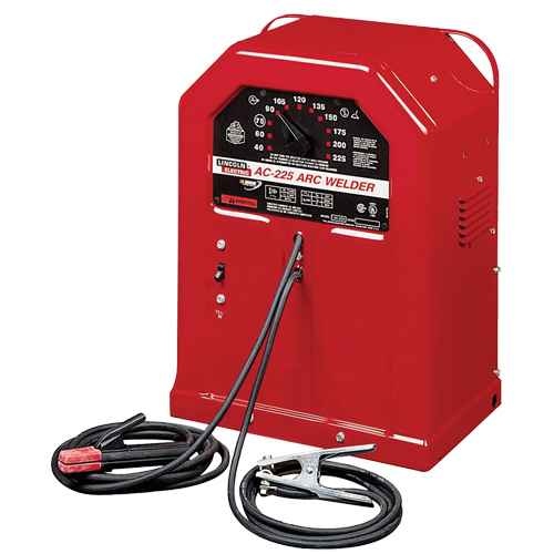 [TTT445] AC-225 Stick Welder (TTT445)