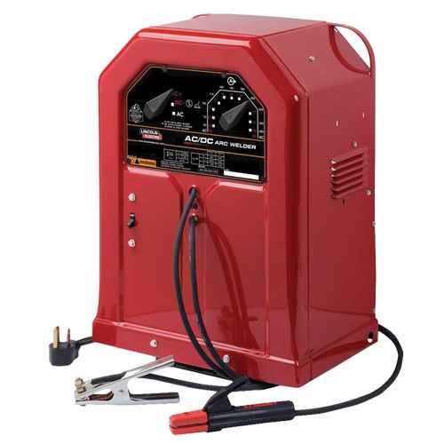 [TTT447] AC/DC 225/125™ Stick Welder (TTT447)
