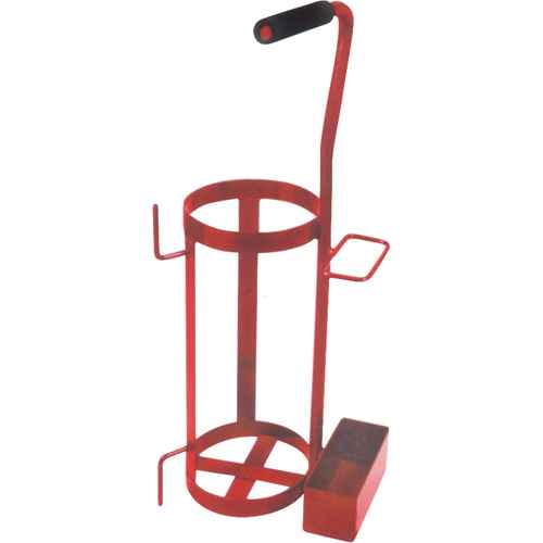 [TTT493] SUPPORT TRANSP CYLINDRE, 40PI CU. ACETYLENE (TTT493)