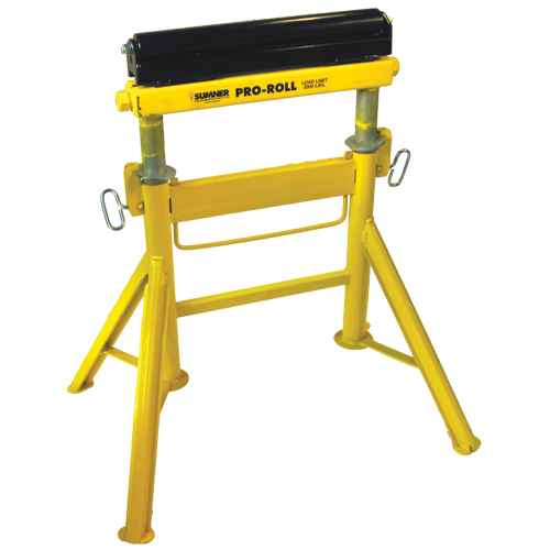 [TTT503] Pro Roll™ Pipe Stand (TTT503)