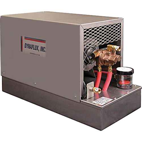 [TTT581] Water Recirculating Cooling System-rotary Vane Pump (TTT581)