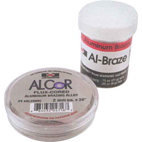 [TTT590] Alliages d'aluminium (TTT590)