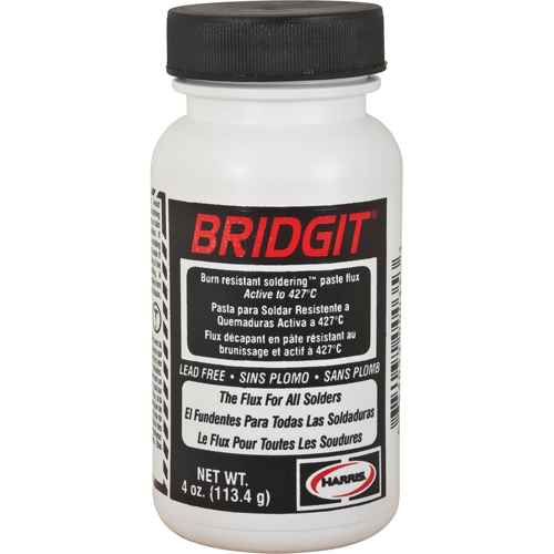 [TTT593] Flux Bridgit(MD) en pâte (TTT593)