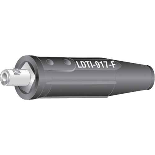 [TTT878] RACC CABLE,9,17,.508 DIA.,3/8-24M REF AIR (TTT878)