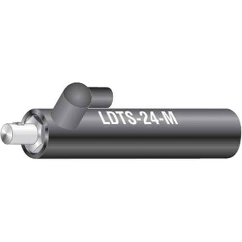 RACC CABLE,24,.508DIA.,3/8-24M REF AIR-IN LN (TTT879)