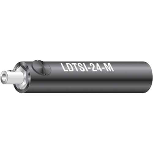 RACC CABLE,24,.355DIA.,3/8-24F REF AIR (TTT880)