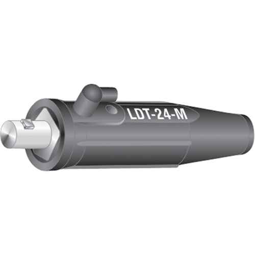 [TTT881] RACC CABLE,24,.508DIA.,3/8-24F REF AIR (TTT881)