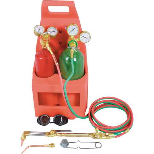 [TTT892] Trousses Tote-A-Torch pour service léger/moyen (TTT892)
