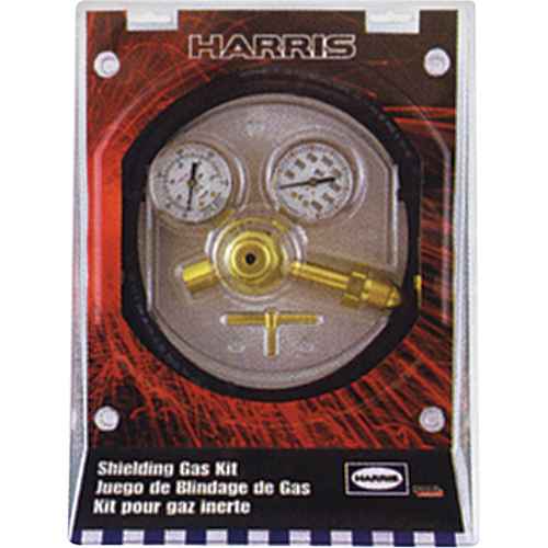 Trousses de gaz de protection (TTT916)