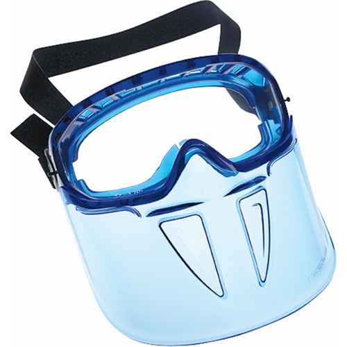 [TTT954] KleenGuard™ V90 Shield Safety Goggles (TTT954)