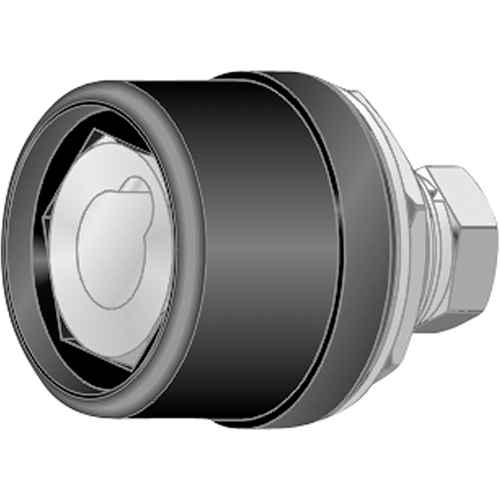 [TTT974] PRISE PAN OU ELECTR FEMEL 0.508 MALE,LDPM-50 (TTT974)