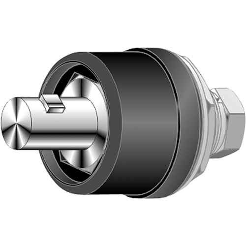 [TTT975] PRISE PAN OU ELECTR MALE 0.508 MALE,LDPM-50-M (TTT975)
