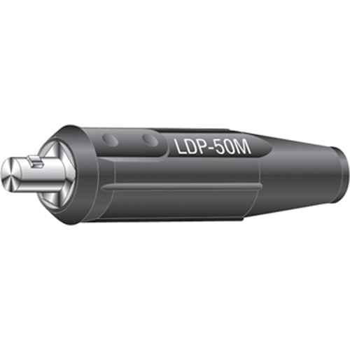 CONNECTEUR MACH TYP DINSE LDP70M ENSEMBLE (TTT983)