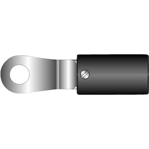 CONNECTEUR BORNE DROIT CT-10FS (TTT985)