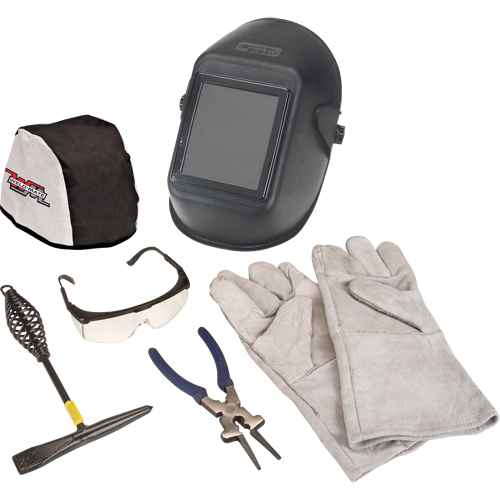 [TTU301] Welding Starter Kit (TTU301)