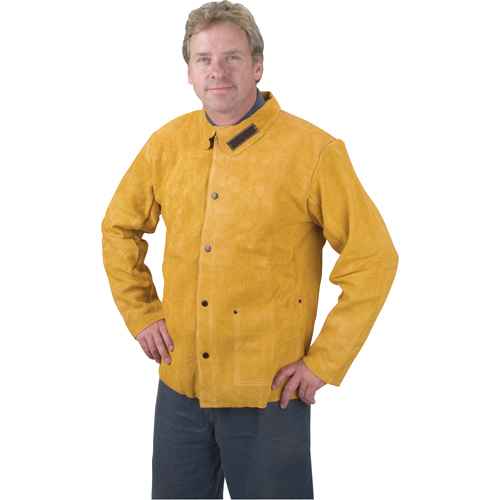 [TTU388] Veste de soudage (TTU388)