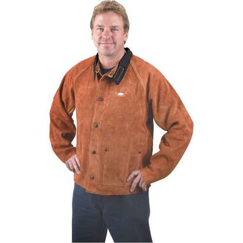 [TTU398] Veste de soudage (TTU398)